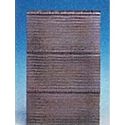 OGR 712 Brick Wall Insert w/o Windows - Model Train Junction: Quality Parts and Art Supplies