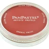PanPastel, 23403, Artist Pastel, Permanent Red Shade, 340.3 - Model Train Junction: Quality Parts and Art Supplies
