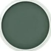 PanPastel, 26201, Artist Pastel, Phthalo Green Extra Dark, 620.1 - Model Train Junction: Quality Parts and Art Supplies