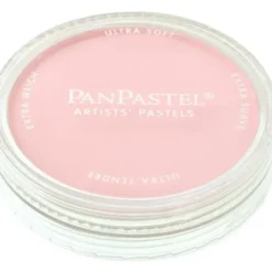 PanPastel, 23408, Artist Pastel, Permanent Red Tint, 340.8 - Model Train Junction: Quality Parts and Art Supplies