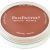 PanPastel, 23805, Artist Pastel, Red Iron Oxide - Model Train Junction: Quality Parts and Art Supplies
