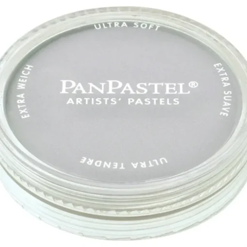 PanPastel, 28407, Artist Pastel, Paynes Grey Tint - Model Train Junction: Quality Parts and Art Supplies
