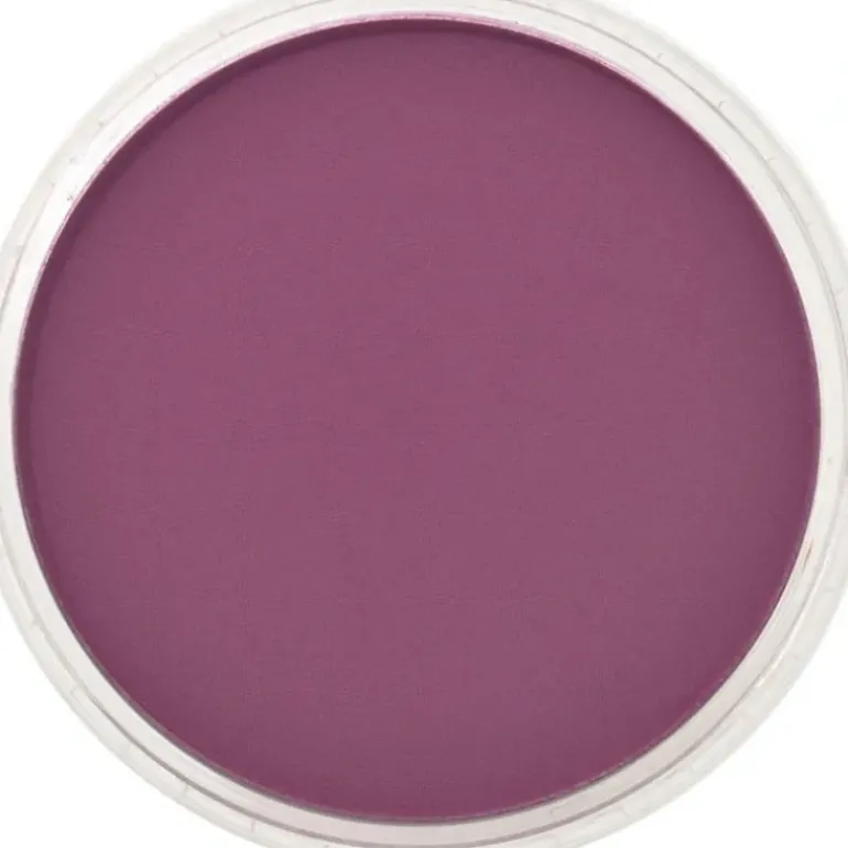 PanPastel, 24301, Artist Pastel, Magenta Extra Dark, 430.1 - Model Train Junction: Quality Parts and Art Supplies