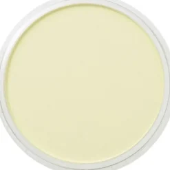 PanPastel, 26808, Artist Pastel, Bright Yellow Green Tint, 680.8 - Model Train Junction: Quality Parts and Art Supplies