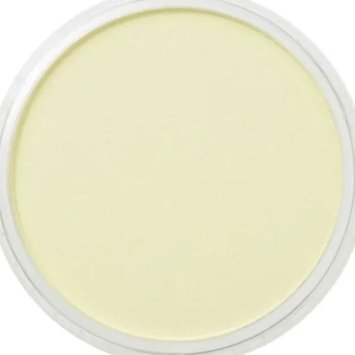 PanPastel, 26808, Artist Pastel, Bright Yellow Green Tint, 680.8 - Model Train Junction: Quality Parts and Art Supplies