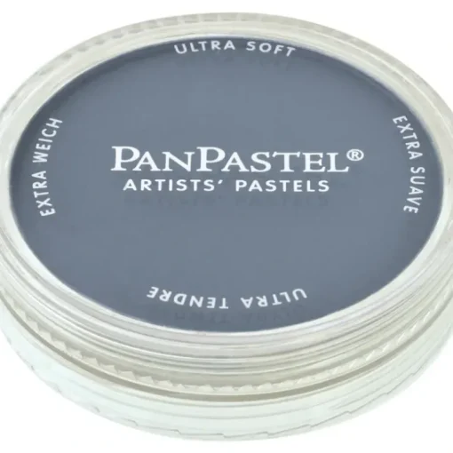 PanPastel, 28403, Artist Pastel, Paynes Grey - Model Train Junction: Quality Parts and Art Supplies