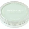 PanPastel, 26408, Artist Pastel, Permanent Green Tint, 640.8 - Model Train Junction: Quality Parts and Art Supplies