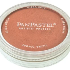 PanPastel, 29315, Artist Pastel, Copper - Model Train Junction: Quality Parts and Art Supplies