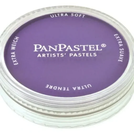 PanPastel, 24705, Artist Pastel, Violet, 470.5 - Model Train Junction: Quality Parts and Art Supplies