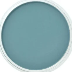 PanPastel, 25803, Artist Pastel, Turquoise Shade, 580.3 - Model Train Junction: Quality Parts and Art Supplies