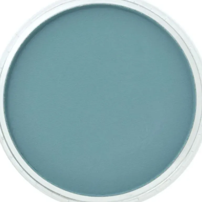 PanPastel, 25803, Artist Pastel, Turquoise Shade, 580.3 - Model Train Junction: Quality Parts and Art Supplies