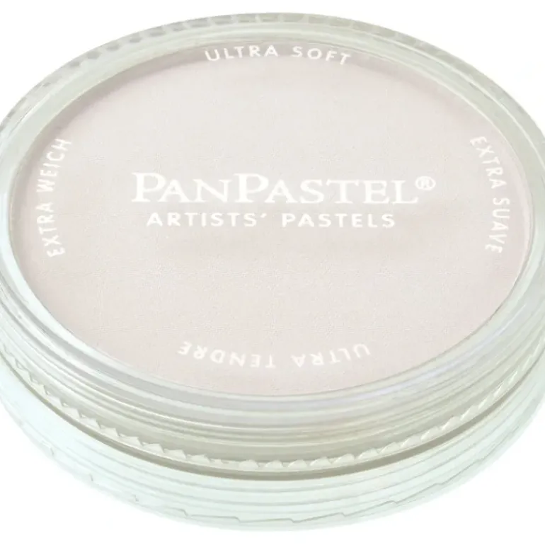 PanPastel, 28208, Artist Pastel, Neutral Grey Tint - Model Train Junction: Quality Parts and Art Supplies