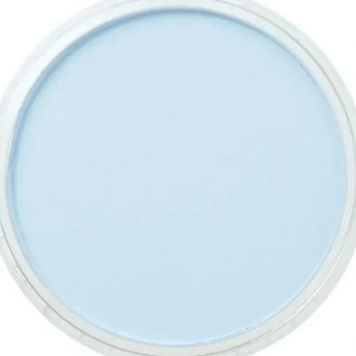 PanPastel, 2560, Artist Pastel, Phthalo Blue Tint, 560.8 - Model Train Junction: Quality Parts and Art Supplies