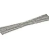 Peco SL-8364 HO Code 83 Streamline No.6 Insulfrog Diamond Crossing - Model Train Junction: Quality Parts and Art Supplies