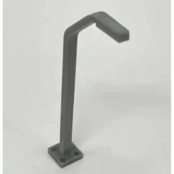 Phoenix Precision Models 31635 HO 20' Street Light Halogen with Base - Model Train Junction: Quality Parts and Art Supplies