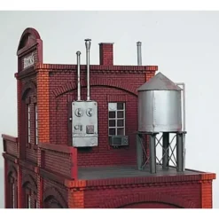 Piko 62013 G Scale Brewey Accessories Building Kit - Model Train Junction: Quality Parts and Art Supplies