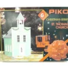 Piko 62203 St. Thomas Church G Scale Building Kit - Model Train Junction: Quality Parts and Art Supplies