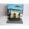 Pola 908 G Scale Covered Platform KIT - Model Train Junction: Quality Parts and Art Supplies