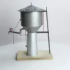 Pola 922 G Scale European Water Tower - Model Train Junction: Quality Parts and Art Supplies