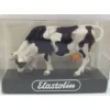 Preiser 47000 G Elastolin Animals Cow Grazing Figure - Model Train Junction: Quality Parts and Art Supplies