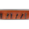 Preiser 10380 HO Businessmen Figures (Set of 6) - Model Train Junction: Quality Parts and Art Supplies