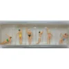 Preiser 10306 HO Swimming People Figures (Set of 6) - Model Train Junction: Quality Parts and Art Supplies