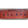 Preiser 88510 Z Scale Railway Personnel Figures (Set of 6) - Model Train Junction: Quality Parts and Art Supplies