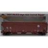 Proto 2000 21411 HO Burlington Northern 4427 PS-2CD Covered Hopper #414772 LN/Box - Model Train Junction: Quality Parts and Art Supplies