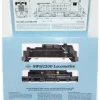 Proto 2000 21152 HO Illinois Central SW9/1200 Diesel Locomotive #438 - Model Train Junction: Quality Parts and Art Supplies
