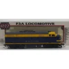 Proto 1000 8157 HO Scale AT&SF F3A Powered Diesel Locomotive #200C - Model Train Junction: Quality Parts and Art Supplies