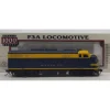 Proto 1000 8158 HO Scale AT&SF F3A Diesel Locomotive #201C - Model Train Junction: Quality Parts and Art Supplies