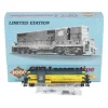 Proto 2000 23031 HO Scale C&NW EMD GP7 Phase II Diesel Locomotive #1558 EX/Box - Model Train Junction: Quality Parts and Art Supplies