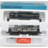 Proto 2000 23003 HO Scale Chesapeake & Ohio GP7 Diesel Engine #5813 - Model Train Junction: Quality Parts and Art Supplies