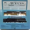 Proto 2000 23209 HO Scale Illionis Central EMD E6 Diesel Locomotive #4003 - Model Train Junction: Quality Parts and Art Supplies