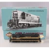 Proto 2000 21700 HO Scale NKP Phase III GP9 Diesel Engine #534 - Model Train Junction: Quality Parts and Art Supplies