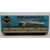 Proto 2000 23215 HO Seaboard E6B Diesel Locomotive #3103 LN/Box - Model Train Junction: Quality Parts and Art Supplies