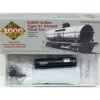 Proto 2000 21750 Life Like HO APOX Tank Car Kit - Model Train Junction: Quality Parts and Art Supplies
