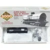 Proto 2000 8335 Life Like HO APOX Tank Car Kit - Model Train Junction: Quality Parts and Art Supplies