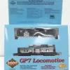 Proto 2000 23001 Life Like HO AT&SF GP7 Phase II Diesel - Model Train Junction: Quality Parts and Art Supplies
