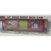 Proto 1000 8719 Life Like HO Betty Boop Box Car - Model Train Junction: Quality Parts and Art Supplies
