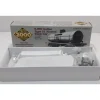 Proto 2000 3131 Life Like HO Conoco Tank Car Kit - Model Train Junction: Quality Parts and Art Supplies