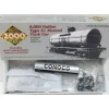 Proto 2000 3108 Life Like HO Conoco Tank Car Kit - Model Train Junction: Quality Parts and Art Supplies