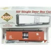 Proto 2000 595193 Life Like HO GTW 50' Boxcar Kit - Model Train Junction: Quality Parts and Art Supplies