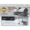Proto 2000 1739 Life Like HO HTCX Tank Car Kit - Model Train Junction: Quality Parts and Art Supplies