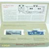 Proto 2000 8274 Life Like HO N&W Caboose Kit - Model Train Junction: Quality Parts and Art Supplies