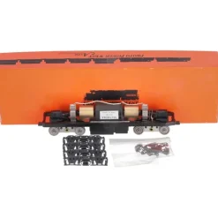 Proto Power 32402 HO Scale Powered Chassis F7, FT, F9 Diesel Locomotive VG/Box - Model Train Junction: Quality Parts and Art Supplies