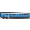 Rapido 103060 HO Great Northern "Waterton Lake" Cafe-Bar-Lounge Car #1073 - Model Train Junction: Quality Parts and Art Supplies
