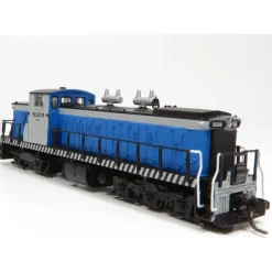 Rapido, 70053, N Scale, GMD-1, Cuba National Railways, #51206, DC Silent - Model Train Junction: Quality Parts and Art Supplies