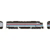 Rapido, HO Scale, 28806, EMD E8A, Metro North, EX-Amtrak, #497, DCC & Sound - Model Train Junction: Quality Parts and Art Supplies