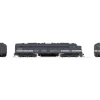 Rapido, HO Scale, 28026, EMD E8A, New York Central, #4020, DCC Ready - Model Train Junction: Quality Parts and Art Supplies
